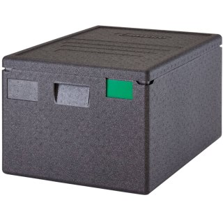 Pojemnik termoizolacyjny termobox ładowany od góry Cam GoBox 600x400 mm 80 l CAMBRO