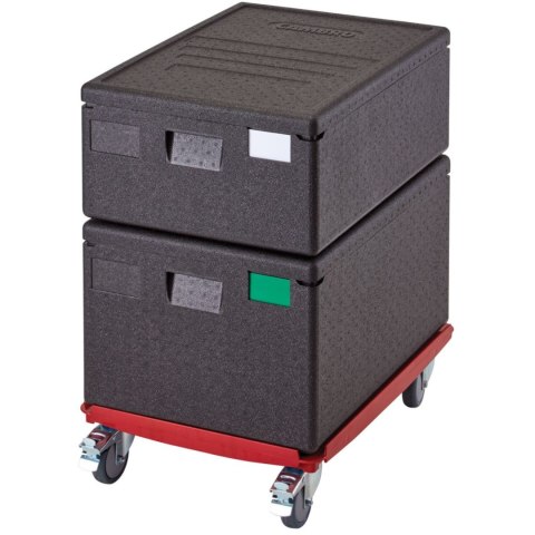 Pojemnik termoizolacyjny termobox ładowany od góry Cam GoBox 600x400 mm 80 l CAMBRO