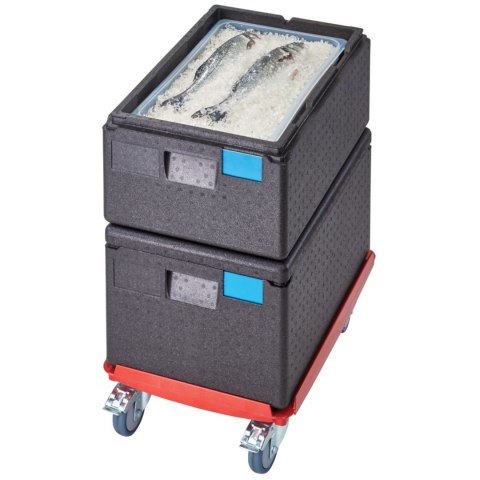 Pojemnik termoizolacyjny termobox ładowany od góry Cam GoBox GN 1/1 35.5 l CAMBRO