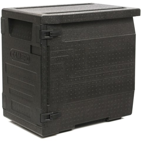 Pojemnik termoizolacyjny termobox ładowany od przodu Cam GoBox GN 1/1 86 l 640x440x625 mm CAMBRO