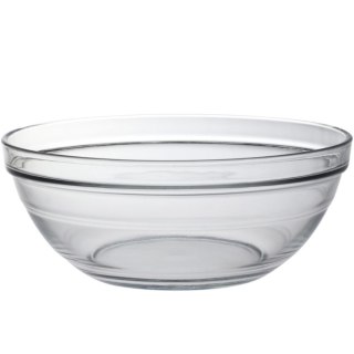 Salaterka miska ze szkła hartowanego Duralex GIGOGNE śr. 205x80 mm Duralex