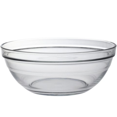 Salaterka miska ze szkła hartowanego Duralex GIGOGNE śr. 205x80 mm Duralex