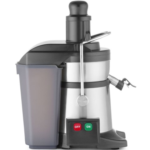 Sokowirówka wyciskarka do warzyw owoców Compact 100 kg/h 4.4 l 500 W Hendi