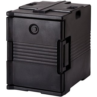 Termos pojemnik termiczny ładowany od przodu Ultra Pan Carrier GN 1/1 460x630x620 mm CAMBRO