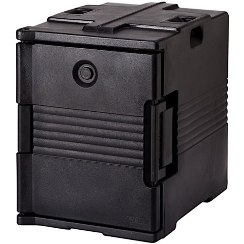 Termos pojemnik termiczny ładowany od przodu Ultra Pan Carrier GN 1/1 460x630x620 mm CAMBRO