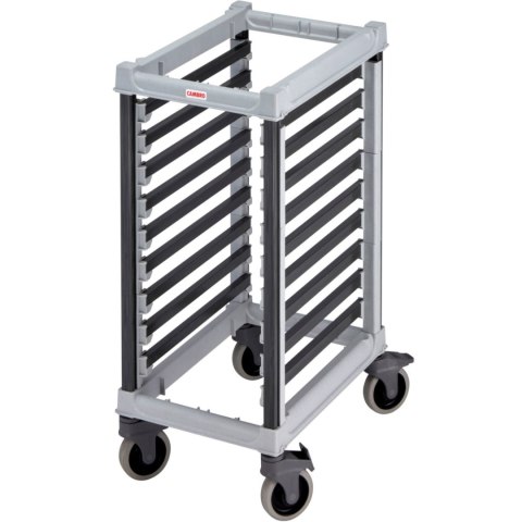 Wózek do transportu pojemników Camshelving 9x GN 1/1 CAMBRO