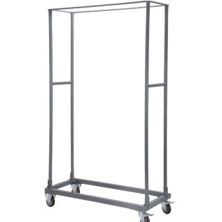 Wózek do transportu przechowywania 25 krzeseł cateringowych Amer Box