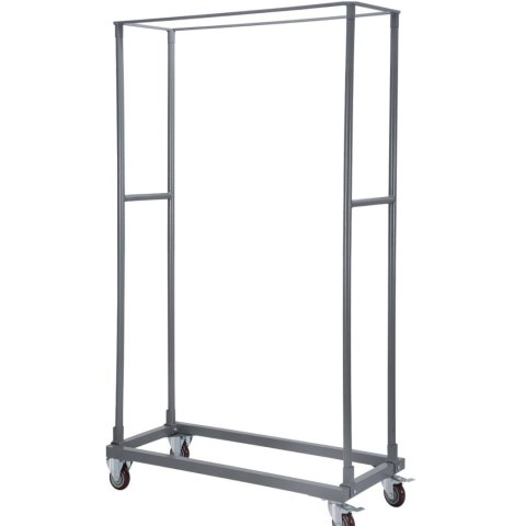 Wózek do transportu przechowywania 25 krzeseł cateringowych Amer Box