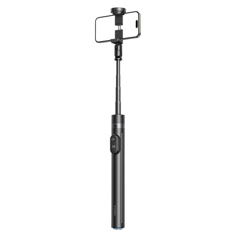 Selfie stick kijek statyw tripod do zdjęć 1.7m - czarny WOZINSKY