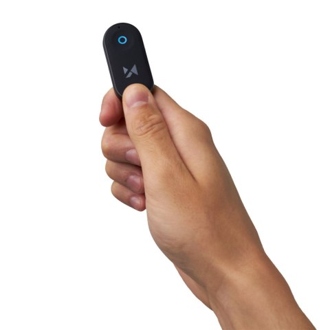 Selfie stick kijek statyw tripod do zdjęć 1.7m - czarny WOZINSKY