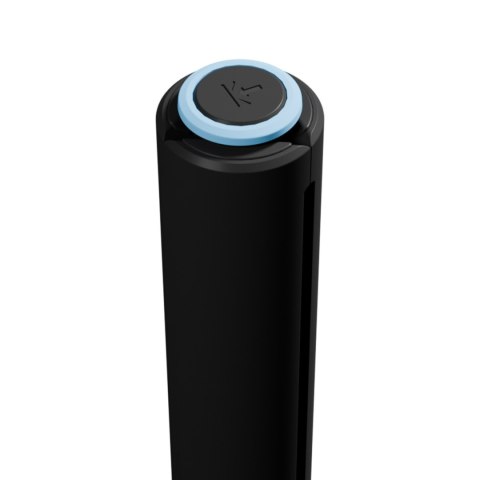 Selfie stick kijek statyw tripod do zdjęć 1.7m - czarny WOZINSKY