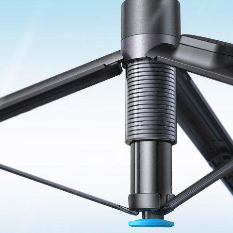 Selfie stick kijek statyw tripod do zdjęć 1.7m - czarny WOZINSKY