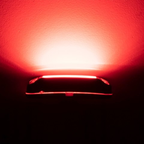 Zestaw lampek rowerowych akumulatorowych przód tył 1000 lm WOZINSKY