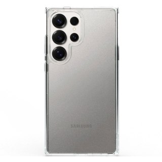 Etui pokrowiec ochronny do Samsung Galaxy S25 Ultra - przezroczysty SBS