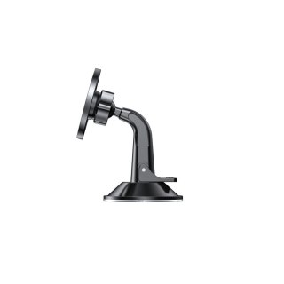 Uchwyt samochodowy N56 do smartfona na kokpt szybę MagSafe - czarny Tech-Protect