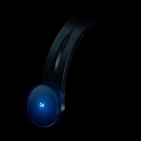 Uchwyt samochodowy magnetyczny z ładowarką indukcyjną do telefonu na kokpit 15W MagSafe WOZINSKY