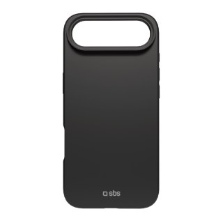 Etui case na iPhone 17 Air z technologią D3O Full Active Mag - czarne SBS