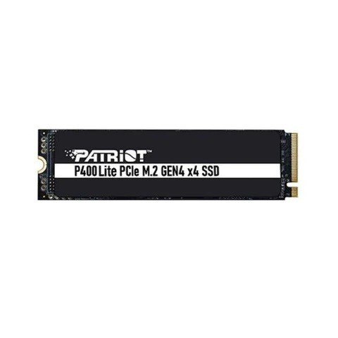 Dysk SSD 500GB Viper P400 Lite 3500/2400MB/s PCIe M.2 Gen 4x4 NVMe1.4 Patriot