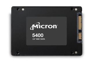 Dysk SSD 5400 PRO 3840GB MTFDDAK3T8TGA-1BC1ZABYYR Micron