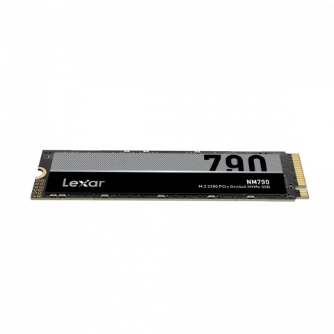 Dysk SSD NM790 2TB 2280 PCIeGen4x4 7200/6500MB/s Lexar