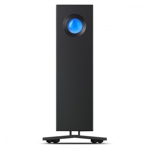 Dysk twardy d2 Professional 3,5 8TB LaCie
