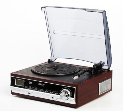 Gramofon z radiem CR1113 Camry