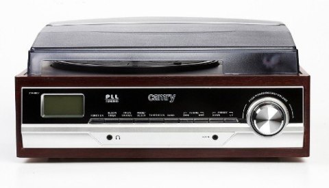 Gramofon z radiem CR1113 Camry