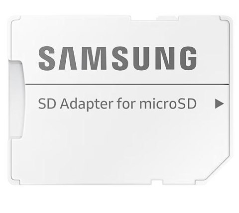 Karta pamięci microSD MB-MY512SA/WW Pro Ultimate 512GB + Adapter Samsung