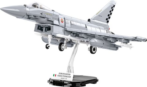 Klocki Eurofighter F2000 Typhoon Cobi Klocki
