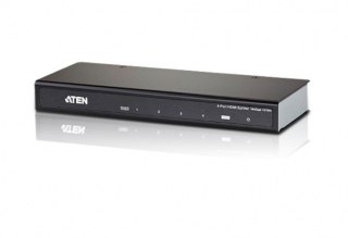 Rozdzielacz 4-Port 4k HDMI VS184A ATEN