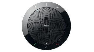 SPEAK 510+ Speaker UC, BT Link360 Jabra