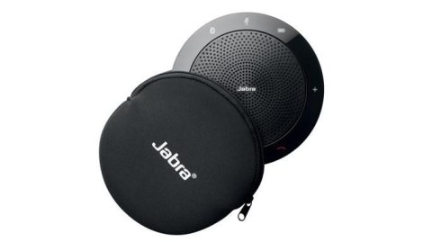 SPEAK 510+ Speaker UC, BT Link360 Jabra