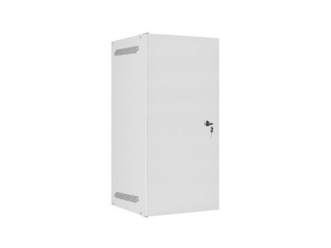 Szafa wisząca 10 12U 280x310 szara WF10-2312-00S Lanberg