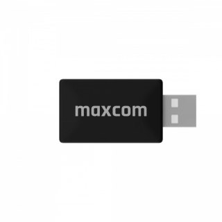 Bezprzewodowy adapter samochodowy MC02 Wave Maxcom