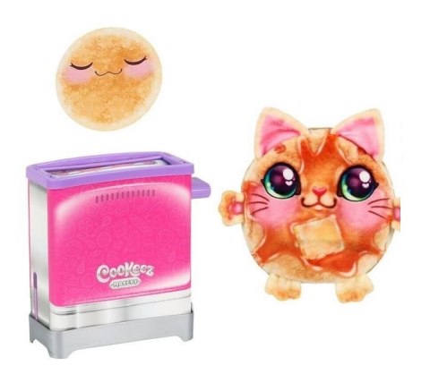 Cookeez Makery Pachnące Tosty Cobi