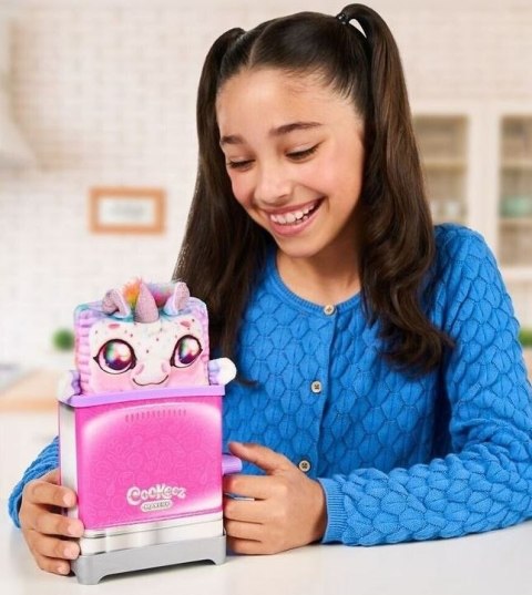 Cookeez Makery Pachnące Tosty Cobi