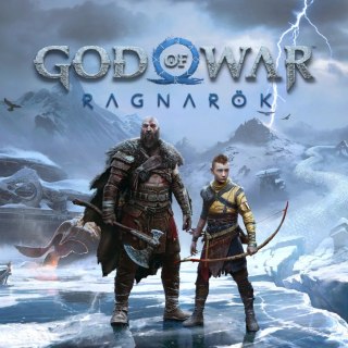 Gra PlayStation4 God of War Ragnarok Sony