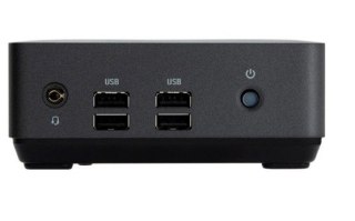 Mini PC Platinum GBH133N i5-1335U/16GB/512GB/WiFi/BT/Win11 Pro OPTIMUS