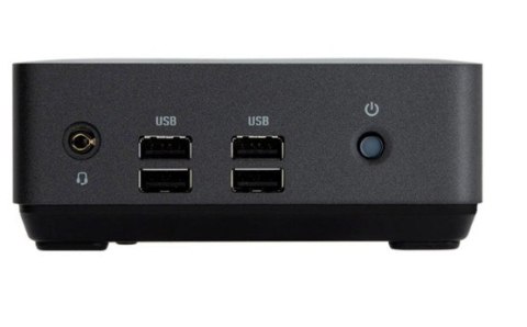 Mini PC Platinum GBH133N i5-1335U/16GB/512GB/WiFi/BT/Win11 Pro OPTIMUS