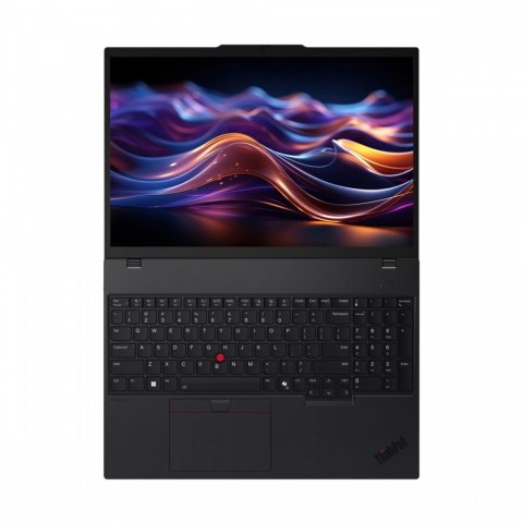 Mobilna stacja robocza ThinkPad P16s G4 21RX0010PB W11Pro AI 9 HXPro 370/64GB/1TB/AMD Radeon/16.0 WUXGA/Black/3YRS Premier Suppo Lenovo