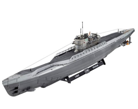 Model plastikowy German Submarine T.IX C/40 1/144 Revell
