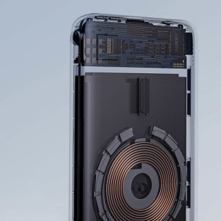 PB-MS01 MagSafe PowerBank 6700mAh 20W LED USB-C AUKEY