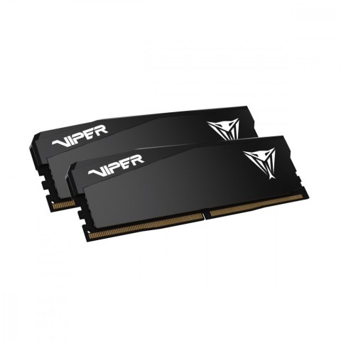 Pamięć DDR5 Viper Elite 5 Ultra 64GB/6000 (2*32GB) CL28 Patriot