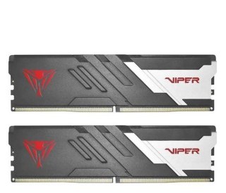 Pamięć DDR5 Viper Venom 64GB/6400 (2x32GB) CL32 Patriot