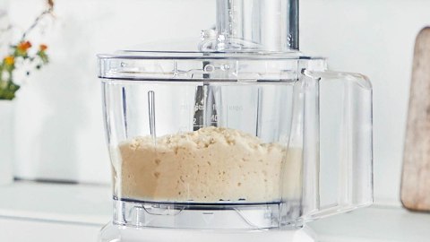 Robot kuchenny MCM3100W Bosch