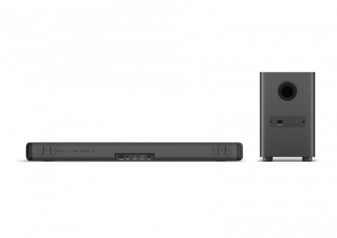Soundbar 2.1 z bezprzewodowym subwooferem TAB5309/10 Philips