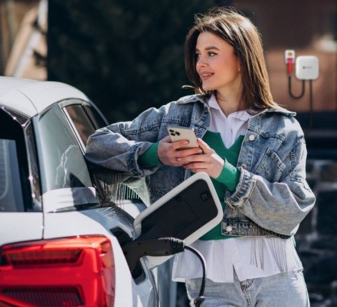 Stacja ładowania Wallbox Home AC11 SMART Defenzo