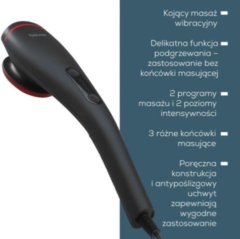 Urządzenie do masażu MG24 Beurer