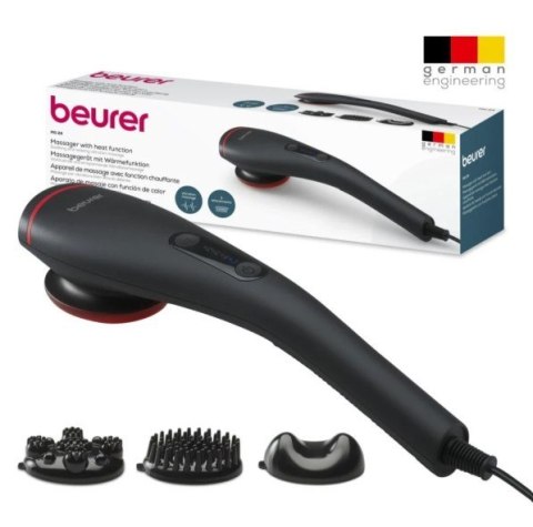 Urządzenie do masażu MG24 Beurer