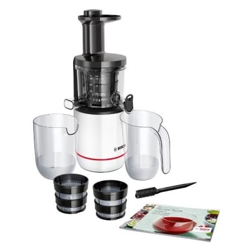 Wyciskarka wolnoobrotowa MESM500W Bosch